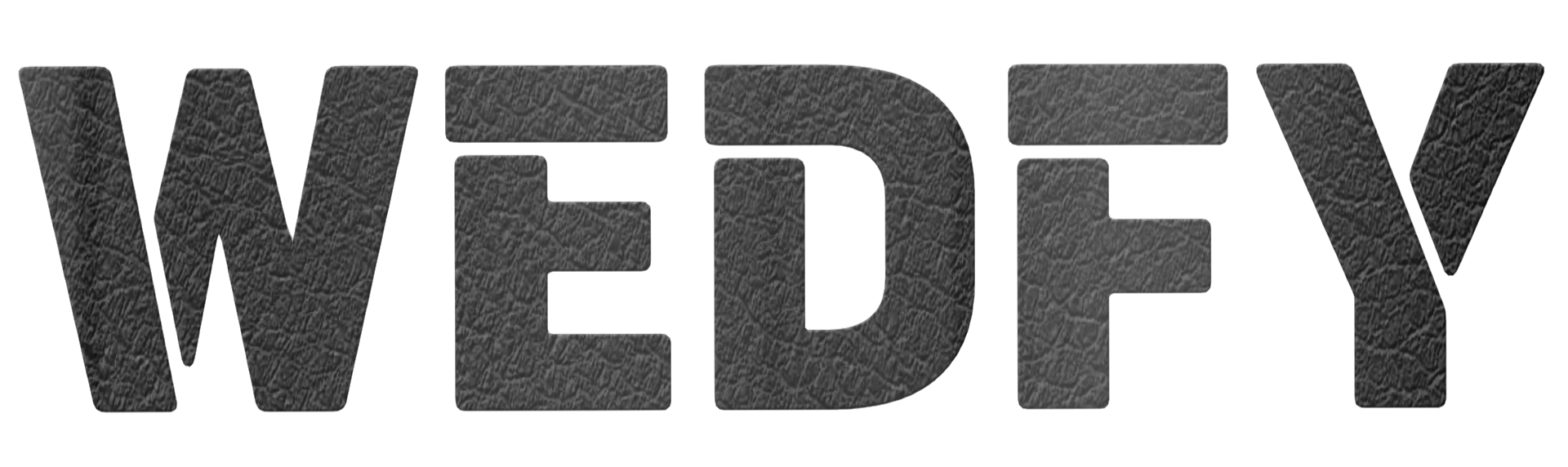 Wedfy